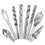 Power Tool Accessories