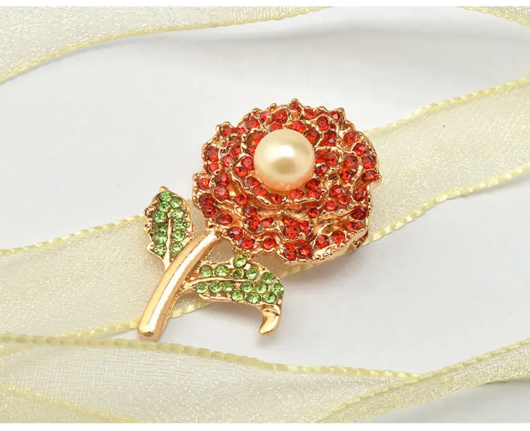 brooch pin for saree