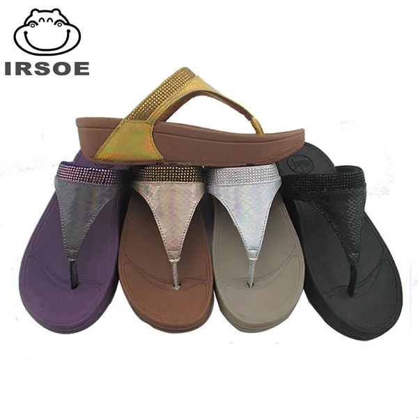 pu lite ladies chappals