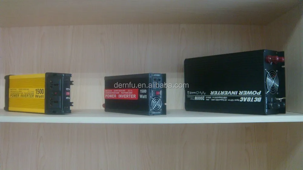 Power Inverter 1000w Used For Electric Kettle,Hair