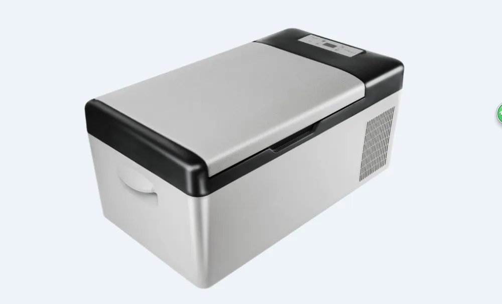 High Quality 15l With Builtin Battery Portable Car Freezer Mini