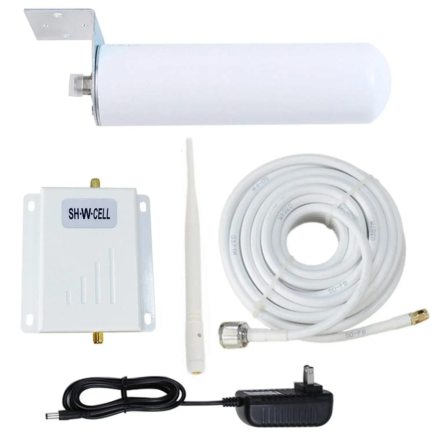 t mobile signal booster antenna
