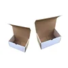 Professional Foldable Shoe With Tissue Pattern Paper Tupper Box