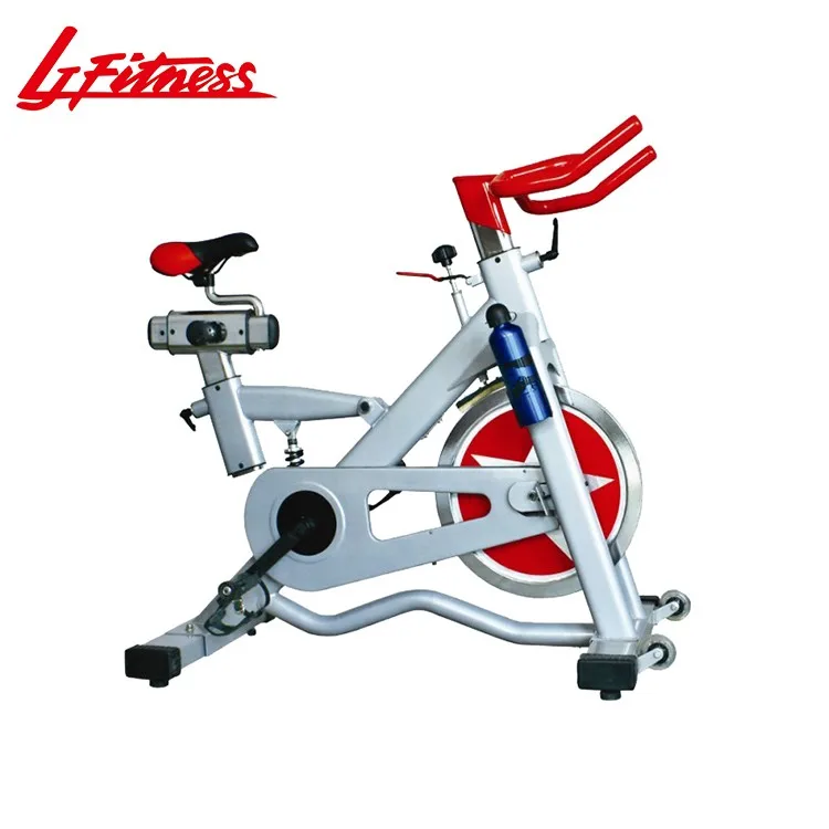 gym master spinning bike price