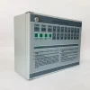 Hot sale new arrival 220V 8 zone security fire alarm control panel conventional