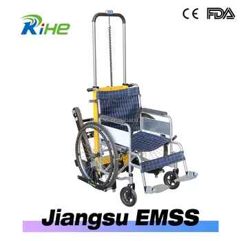 stair climbing wheelchair