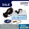 Body Analyzer Original 9D Cell Nls 9D Nls Health Analyzer With Original Software