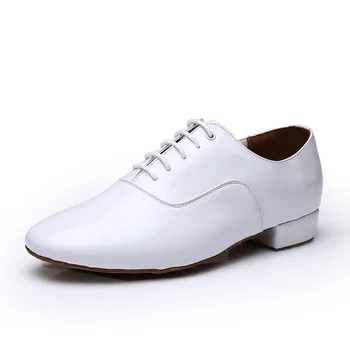 Iew707wholesale Fashion White Morden Dance Shoes For Mens - Buy Pole ...