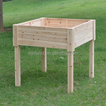 Garden Raised Beds Outdoor Vegetable Planter Garden Raised Beds Outdoor Vegetable Planter