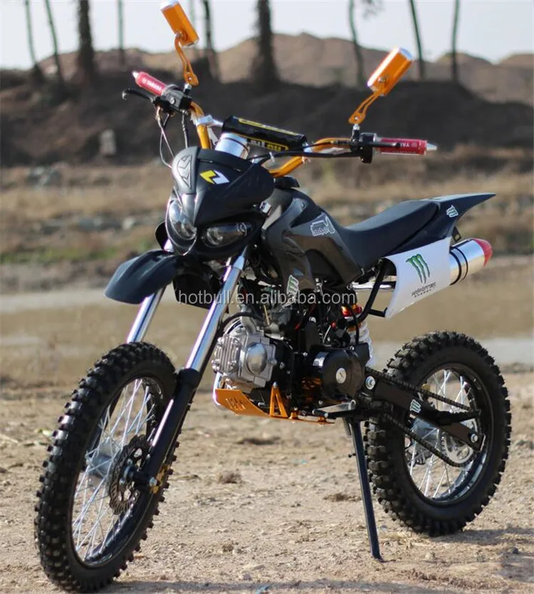 150cc chinese dirt bike
