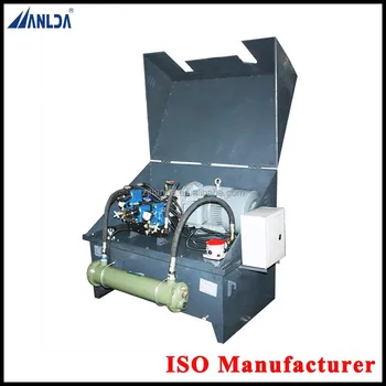 Hydraulic Station Pump Car Lift Hydraulic Station Pump Car Lift For Service