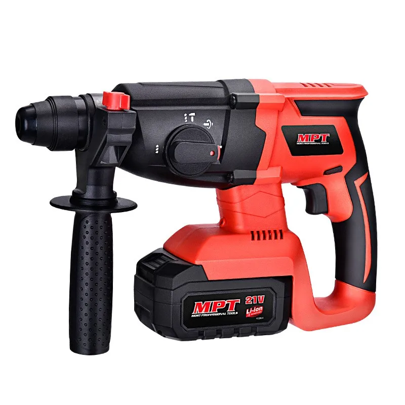 cordless rotary hammer drill for sale