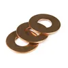 China Fastener metal washers large thin flat washer
