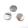 stainless steel watch chassis hardware parts