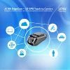 JC100 h 264 dvr admin password reset 3G 2G WCDMA GPS Blackbox Front and rear camera driver recording DVR