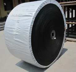 Monster belting | EP300 4 Ply Rubber Conveyor Belt for Coal Mining