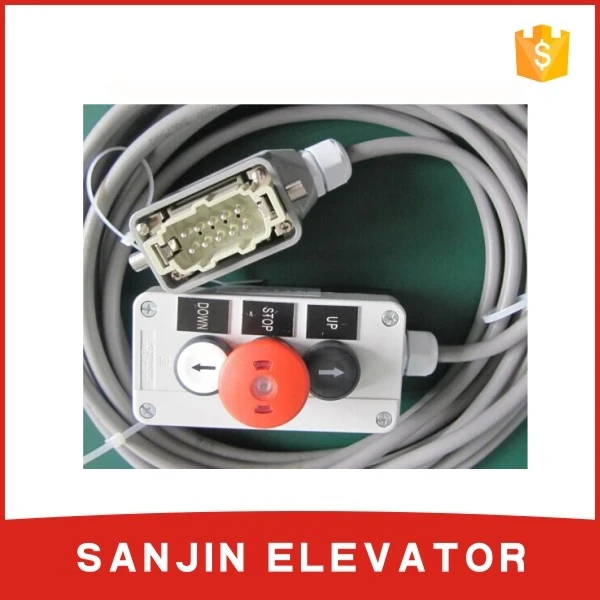 Kone escalator Inspection Box , escalator Inspection Box - Pioneer ...