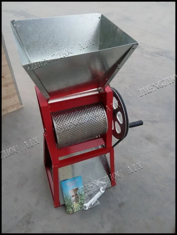 Farmer Like Coffee Processing Equipment/coffee Processing Plant/coffee