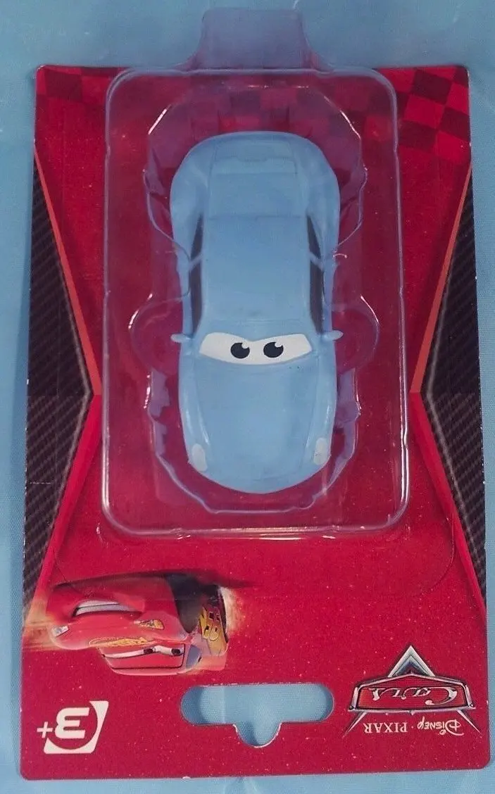 cars sally plush