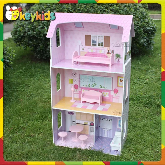 dollhouse ki price