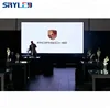 indoor advertising p2.5 rgb stage rental led display