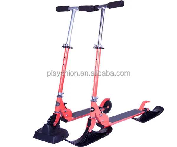Ski Bike For Sale >> Playshion Stunt Snowscoot Ski Kick Snow Scooter Pro Extreme Ski Bike Ski Bike For Sale >> Playshion Stunt Snowscoot Ski Kick Snow Scooter Pro Extreme Ski Bike