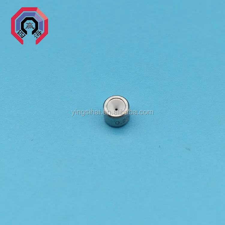 C102-1 Wire Cut EDM Charmilles Diamond Wire Guide 200431112