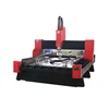 3D CNC Stone Router Machine 1.3m*2.5m Working for Natural Marble 1325