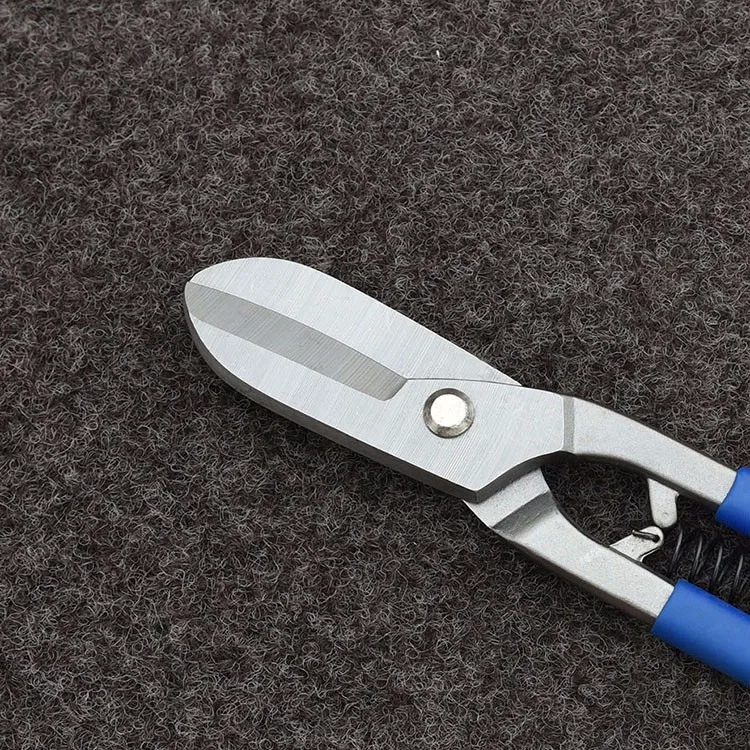 German Iron Sheet Scissors,Tin Snips,Metal Cutting Scissors Buy Metal