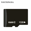Perfect Compatible 1GB TF Memory Card Real Capacity