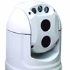 Infrared Technology and IP Camera Type ip camera; Super wide-angle dual spectrum system