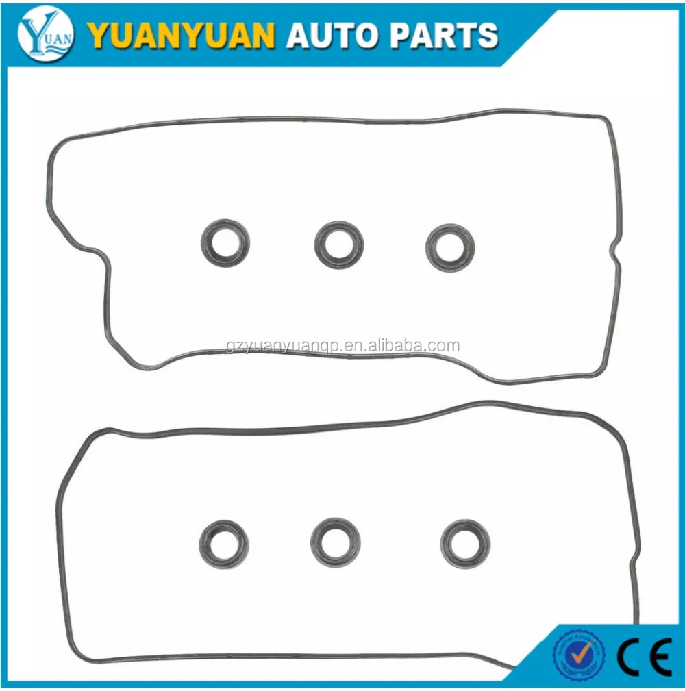 1121331040 Engine Valve Cover Gasket Set For Lexus Gs350 20072013