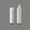 Approval of EU food grade testing Nylon 0.22um filter cartridge for draft beer
