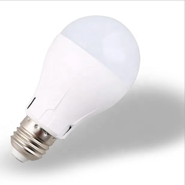 Hot sell microwave motion sensor led lamp 4W 5W 7W sensor light bulb for Sale