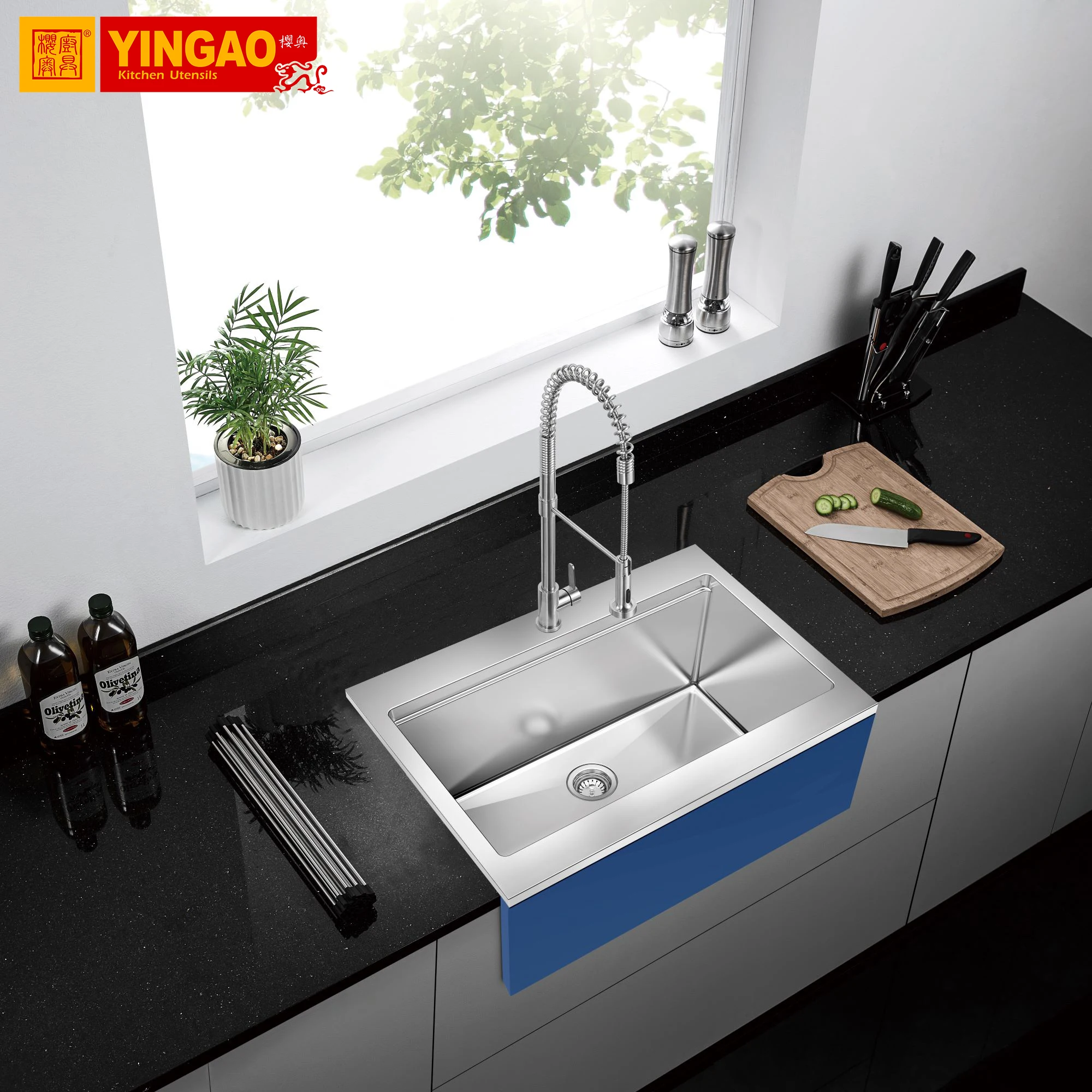 apr3320-ht 材料 sus304 不锈钢 安装 台上盆 厚度 1.