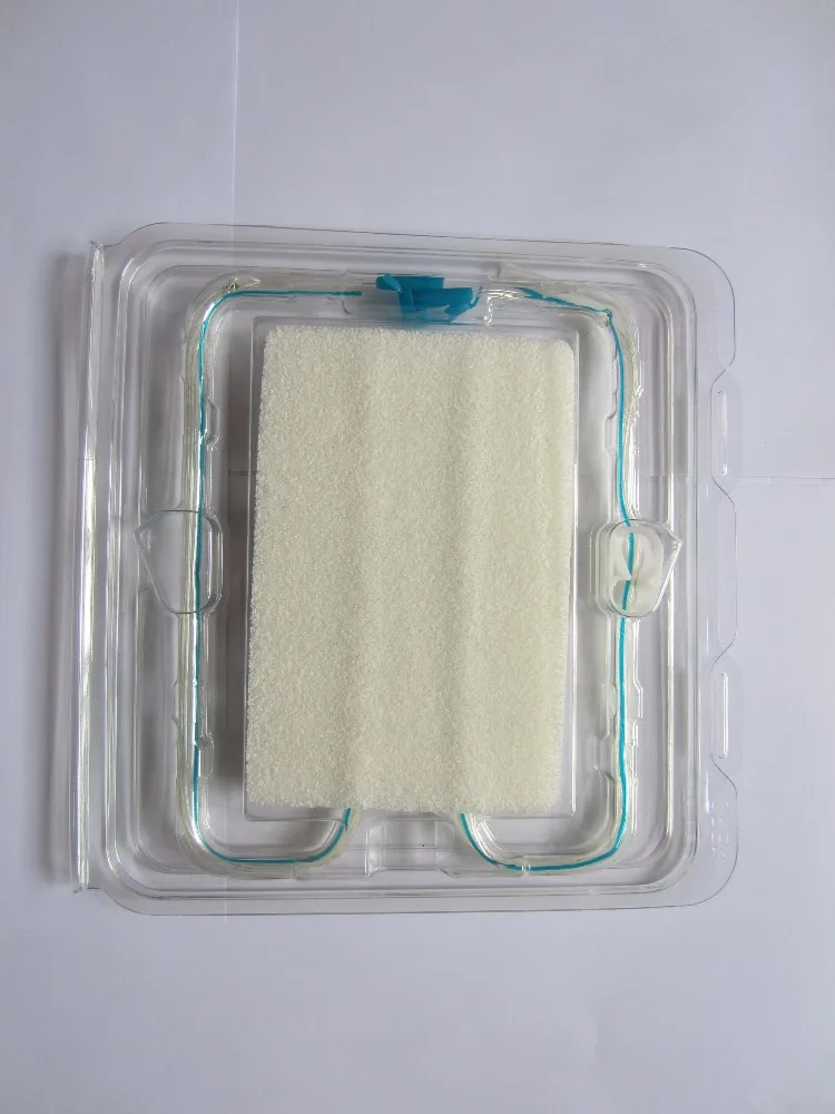 Diabetic Feet Treatment,Npwt Vacuum Sealing Drainage Dressing Buy