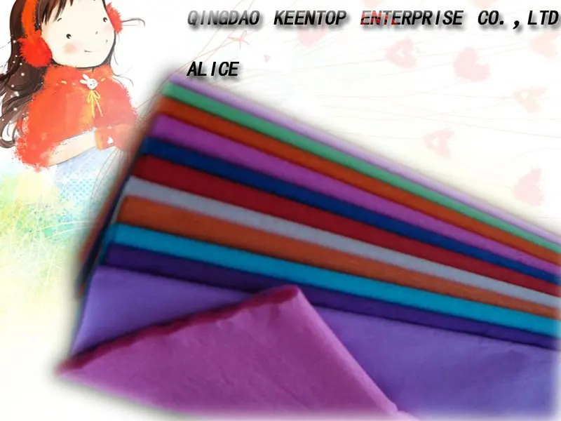 color crepe paper9