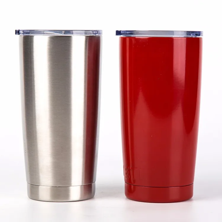 flask tea cup