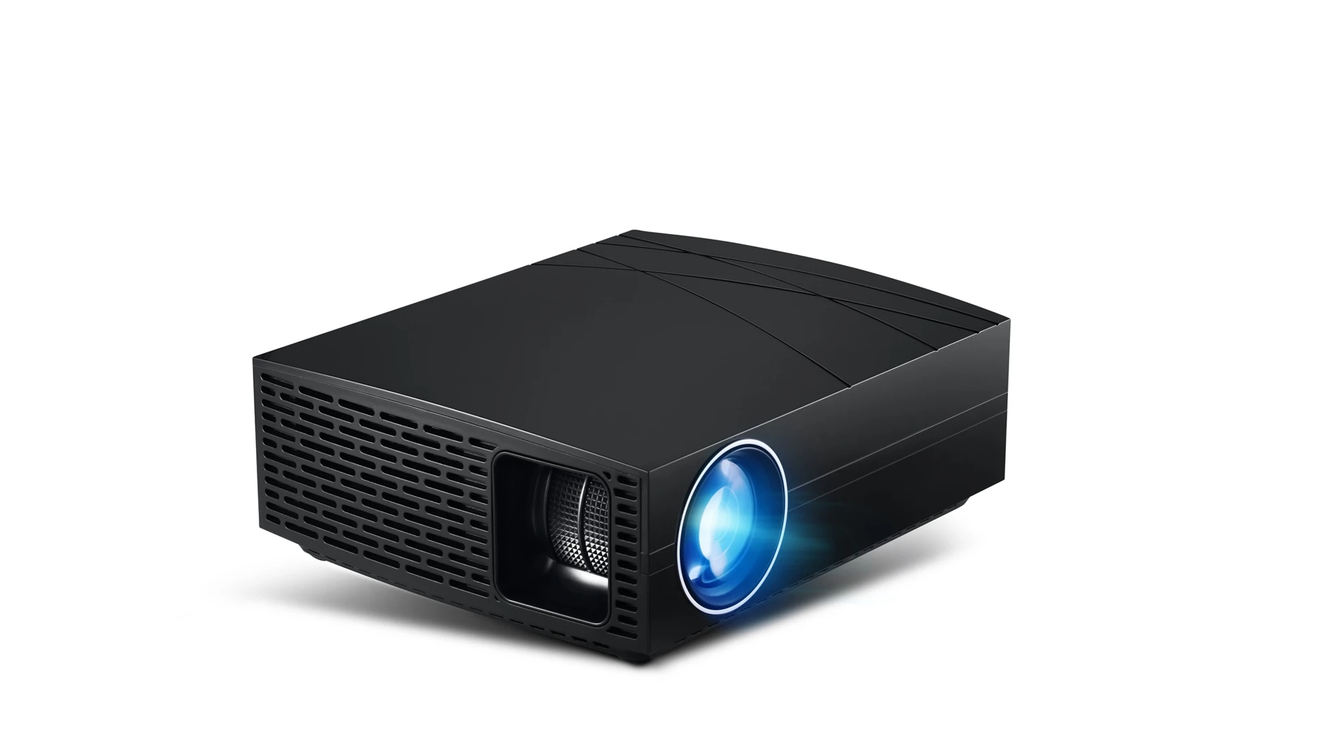 Full Hd 4k 1920x1080 Native Resolution Daylight Optical 3800 Ansi