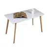 Wooden modern living room coffee table kitchen accessories contemporary corner tables