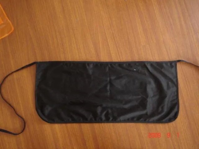 Pizza Hut Uniform Denim Waist Apron With Pockets - Buy Pizza Hut ...