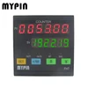 FH7-6CRNB electronic meter Comptroller General Instrument Inspection machine Wheel 6 digit digital Textile meter counter