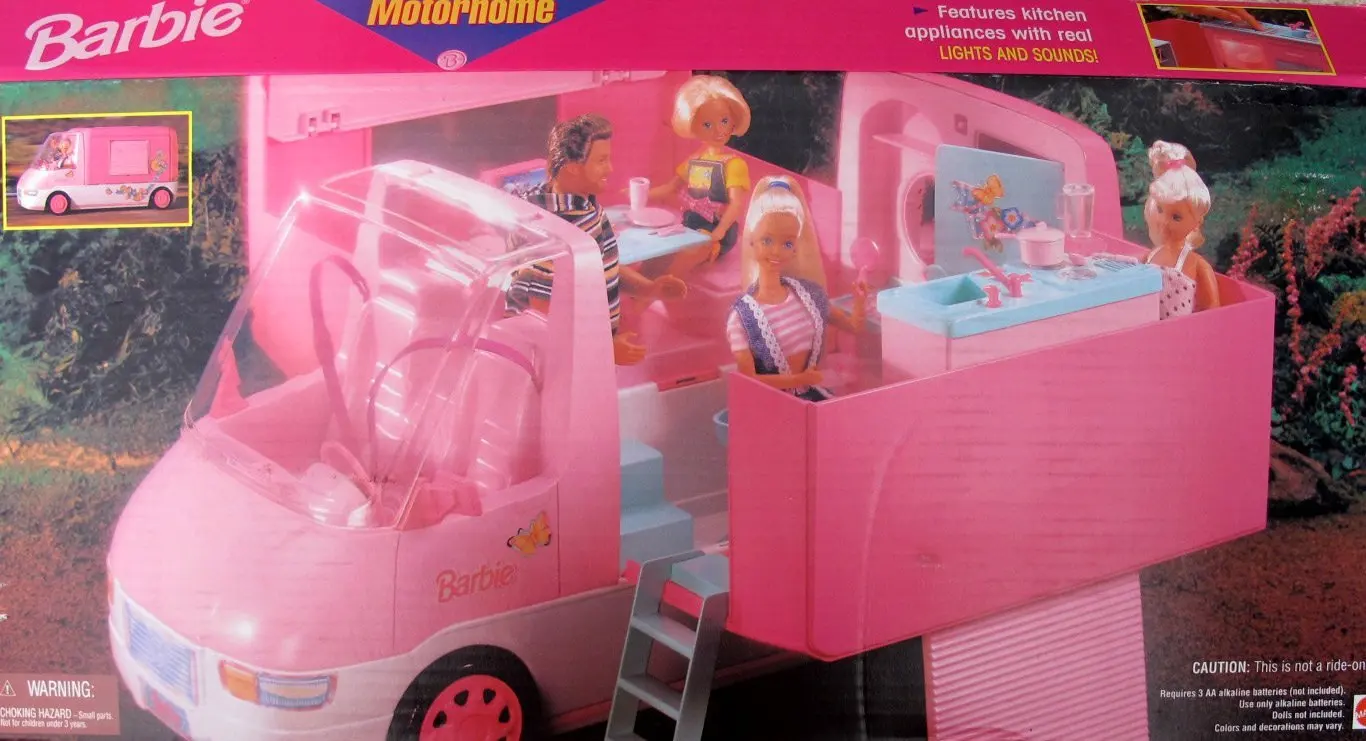 evenaar Verdienen Toestemming barbie camper 1990|(categoryid=38)|Cheap price|Up to 75% OFF|jcpa-jo.com