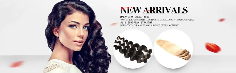 Unprocessed Wet And Wavy Virgin Human Hair Extensions Brazilian