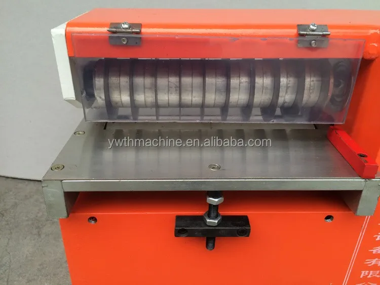 Dual Purpose Leather Strap Cutting Machine/leather Strip Cutter Buy