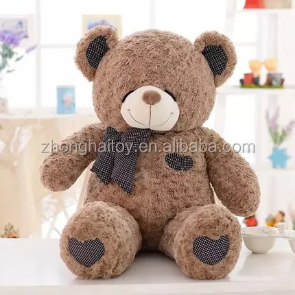 chubby teddy