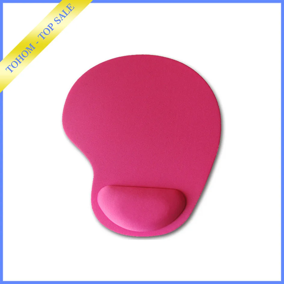 Promotional Sublimation Oem Mouse Pad With Wrist Rest Buy Sublimation