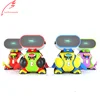 Most Popular 9D VR Interactive Bear Baby Children Fun Equipment Used Simulator For Sale
