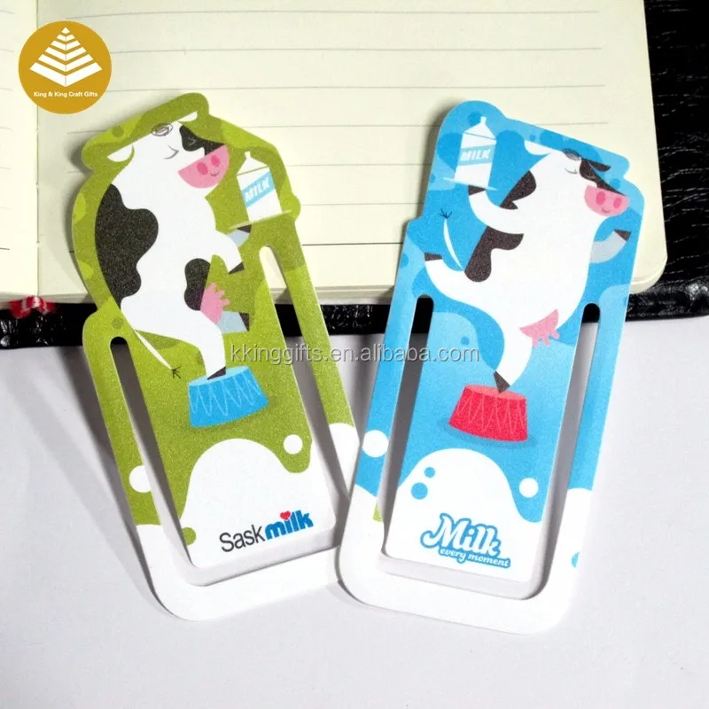 Wholesale Kids Bookmarks Custom Made Anime Bookmarks Printable