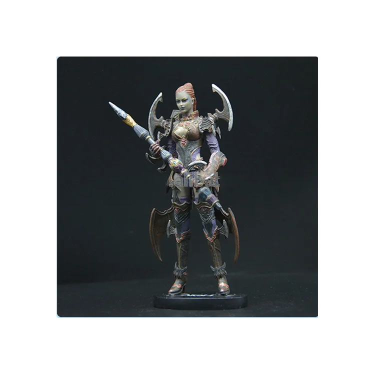 custom hot anime game character female fighter statue manufacturer buy game character female fighter statue fighter statue manufacturer product on alibaba com alibaba com